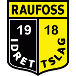 Рауфосс ИЛ logo