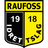 ФК Рафосс logo