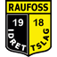 Рауфосс logo
