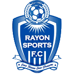 Район Спорт ФК logo