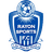 Район Спорт ФК logo