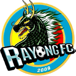Районг