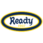 Реади U-19 logo
