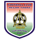 Away team logo