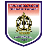 Рейгар Тадаз logo