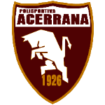 Ачеррана 1926 logo