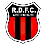 Реал Деспортиво Арикемис logo
