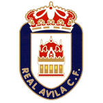Реал Авила КФ logo