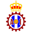 Реал Авилес КФ logo