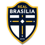Реал Бразилиа logo