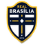 Реал Бразилиа logo