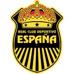 Реал КД Эспана logo