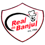 Реал Де Банжул logo