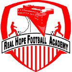 Реал Хоуп Фа logo