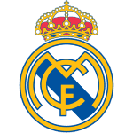Реал Мадрид U-18 logo