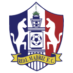 Реал Мадриз logo