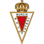 ФК Реал Мурсия logo