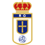 Реал Овьедо logo