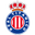 Away team logo