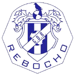 Ребошу logo
