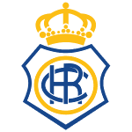 Рекреативо Уэльва logo