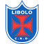 Рекреативо ду Либоло logo