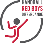 Ред Бойз Дифферданж logo