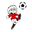 Home team logo