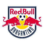 Ред Булл Брагантино logo