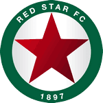 Ред Стар logo