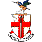 Реддич Юнайтед logo