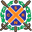 Home team logo