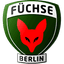 Рейникендорфер Фюхсе logo