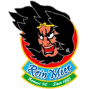 Away team logo