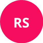 Reitano S / Zanada E logo
