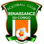 ОК Ренессанс дю Конго logo