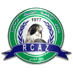 Ренессанс Земамра logo