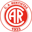 Клуб Атлетико Рентистас logo
