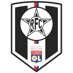 Resende Rj U20 logo
