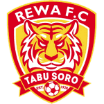 Rewa FC logo