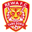 Rewa FC logo