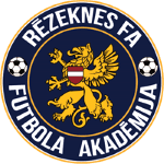 ФК Режекне/БЖСС logo