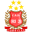 Home team logo