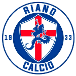Риано Кальчо logo