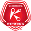 Ричмонд Кикерс logo