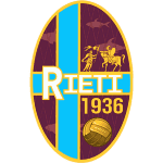 Риети logo