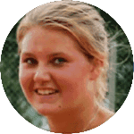 Кайса Риналдо Перссон logo