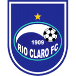 Rio Claro Sp U20 logo