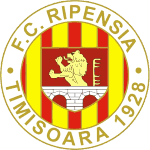 АФК Рипенсия Тимишоара U-19