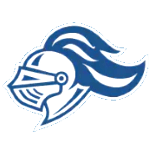 Rivier Raiders logo